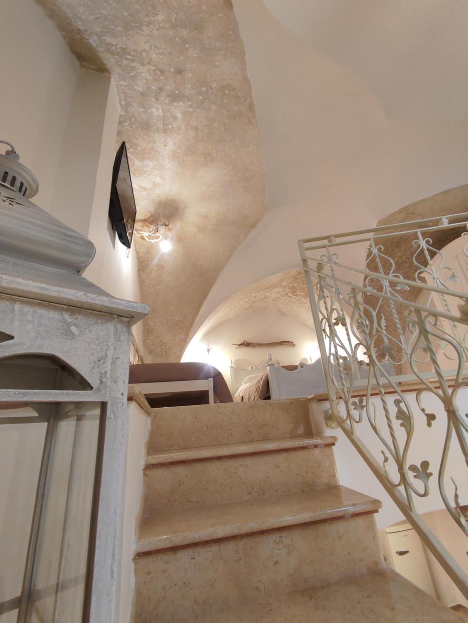 B&B Punta Cutieri Gallipoli Cameră foto